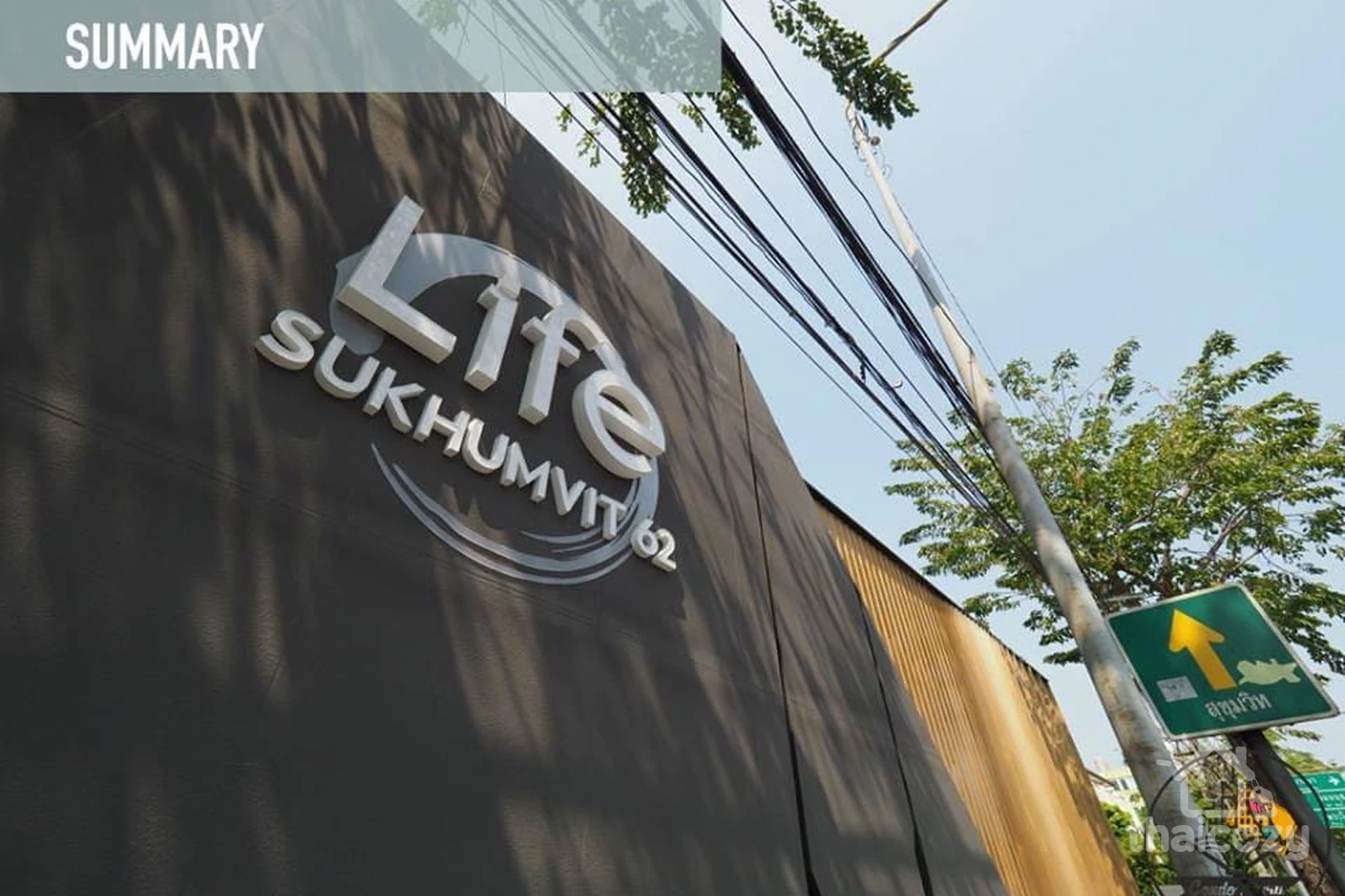 Life Sukhumvit 62 photo 12