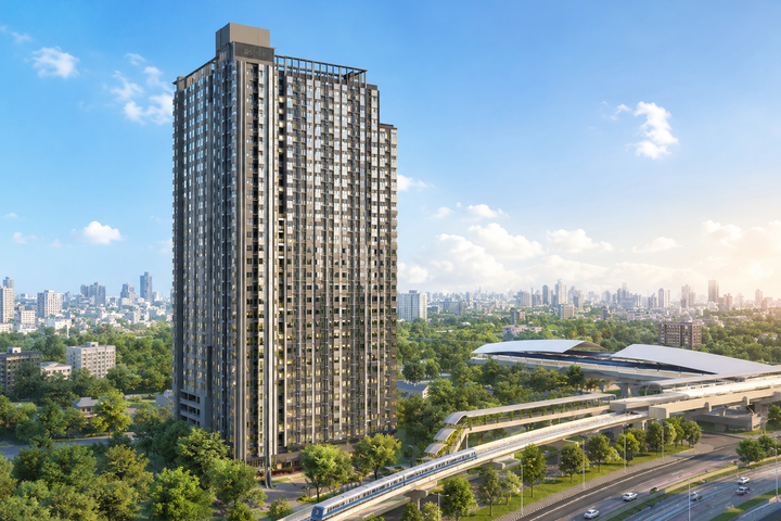 Aspire Sathorn - Ratchapruek