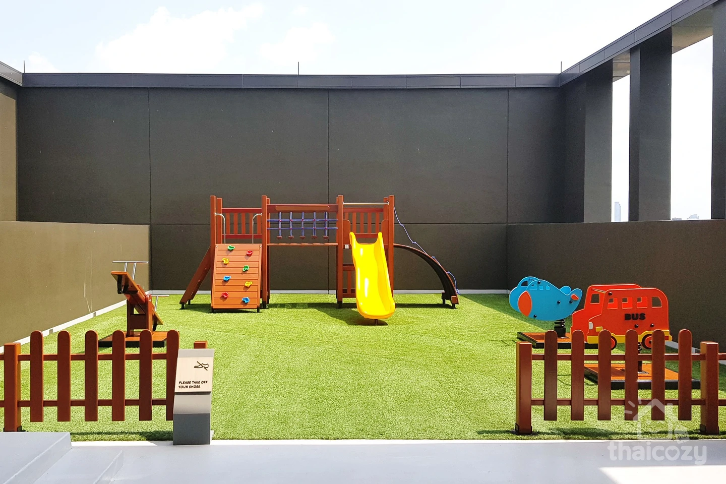 Aspire Sathorn - Ratchapruek photo 3