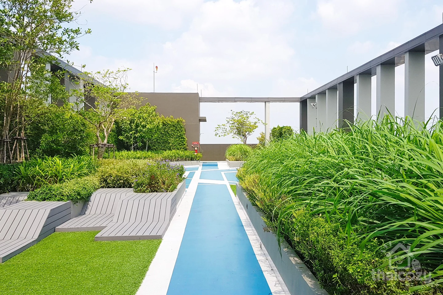 Aspire Sathorn - Ratchapruek photo 2