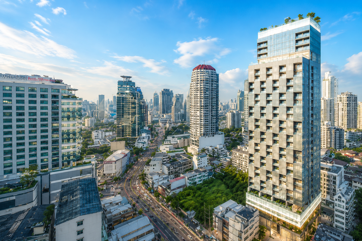 The Strand Thonglor