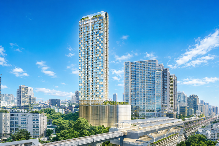 The Esse Sukhumvit 36