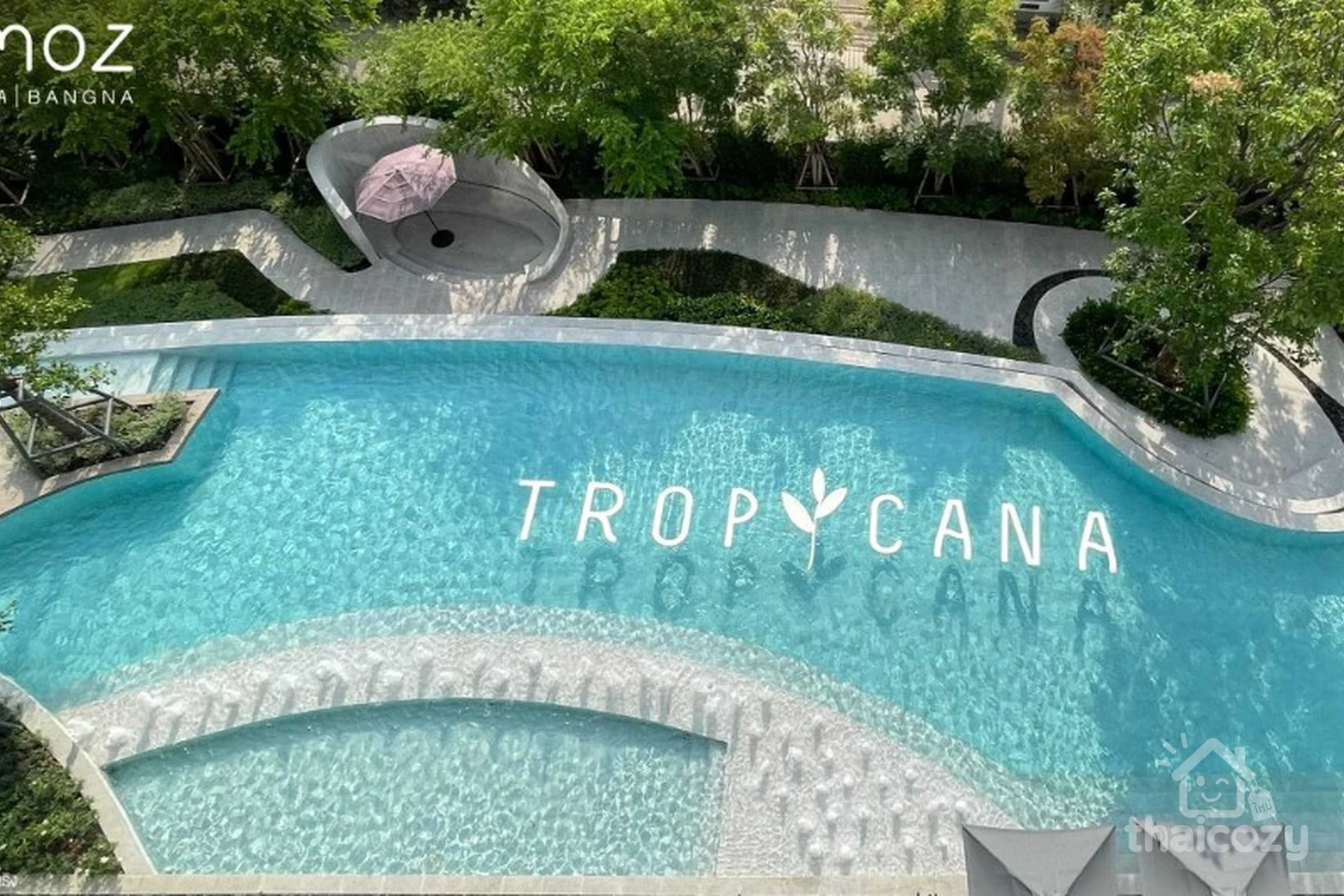 Atmoz Tropicana Bangna photo 3
