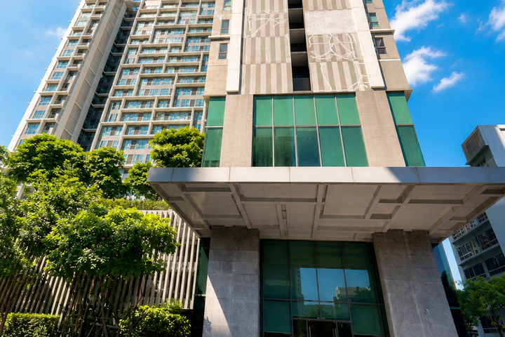 Ideo Mobi Sukhumvit 81