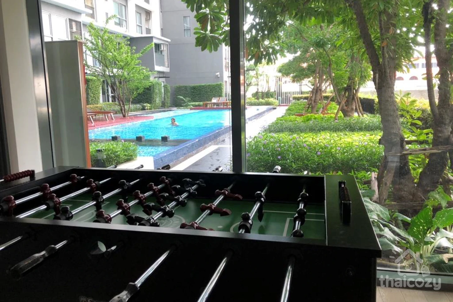 Ideo Mobi Sukhumvit 81 photo 4