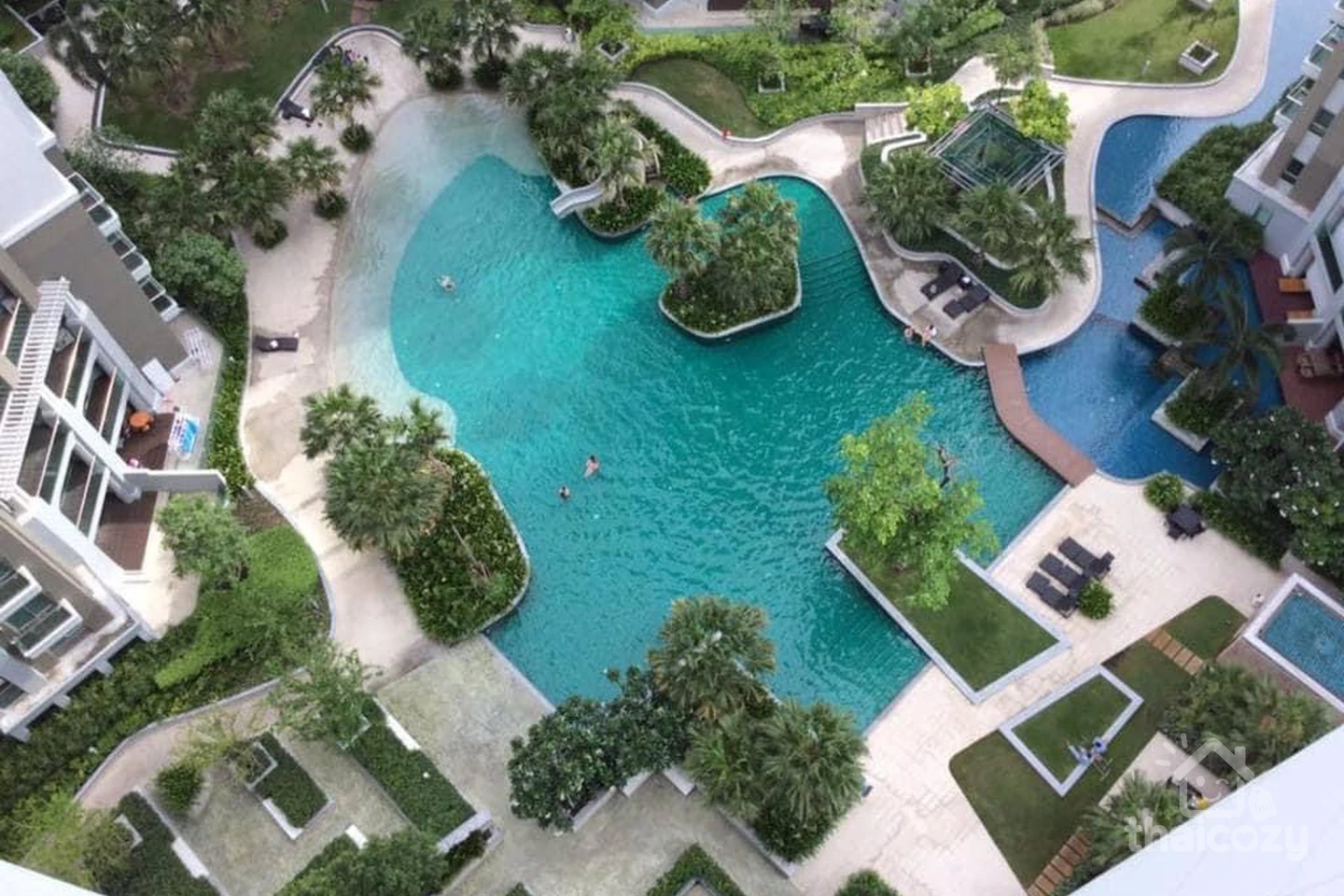 Belle Grand Rama 9 photo 3