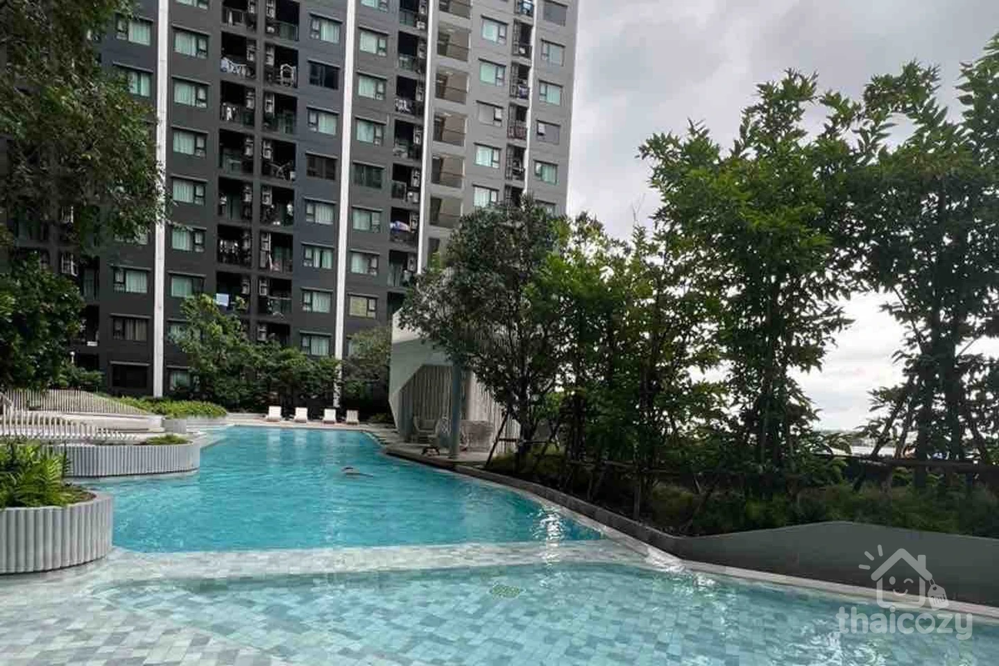 Aspire Erawan Prime photo 2
