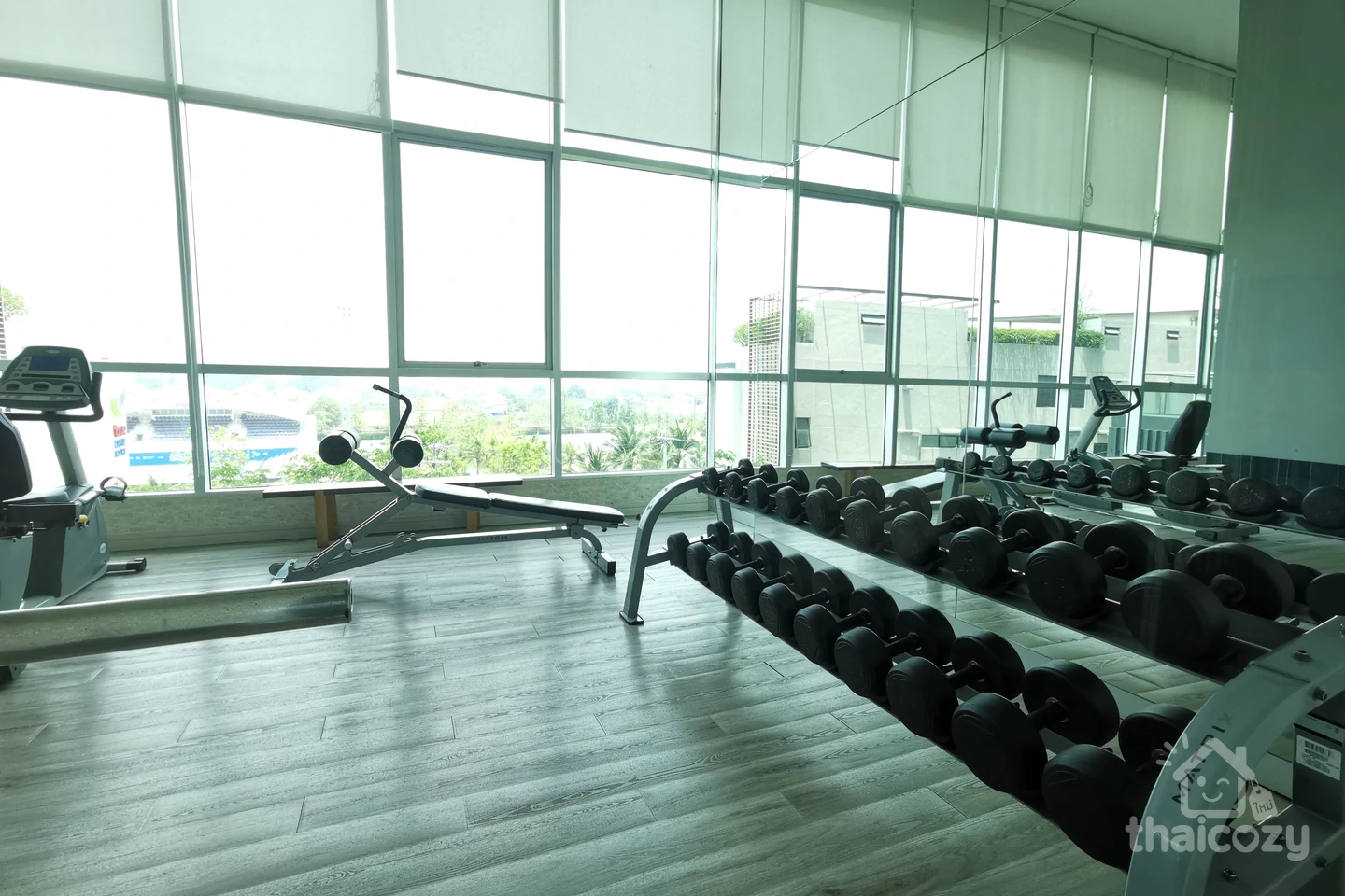 บ้านเคียงฟ้า บาย ฐิตา ซีวิว photo 4