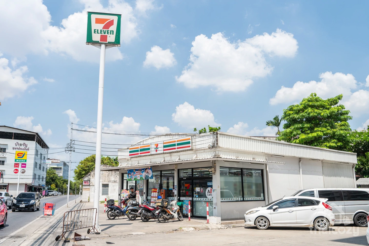 Akesin 콘도 photo 4