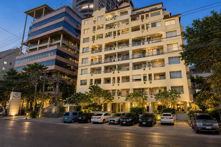 Waterford Royal Suites