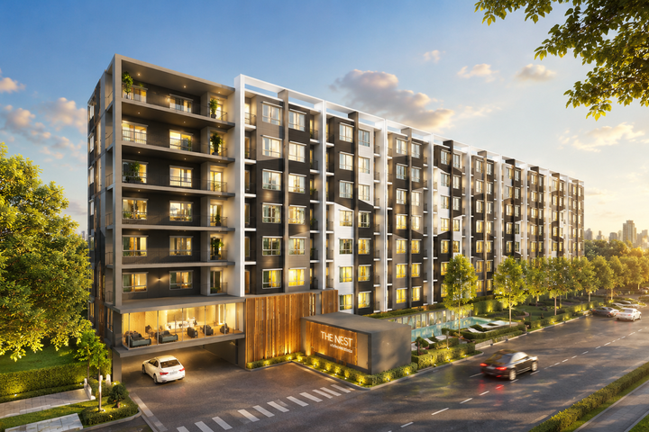 Regent Home Sukhumvit 81