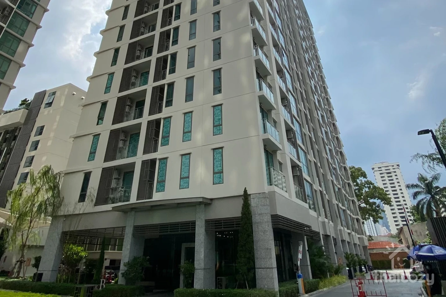 Supalai Oriental Sukhumvit 39 photo 6