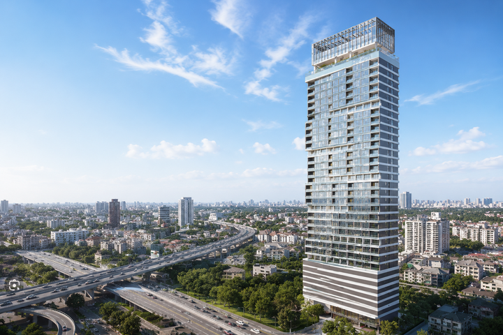 The Crown Residences
