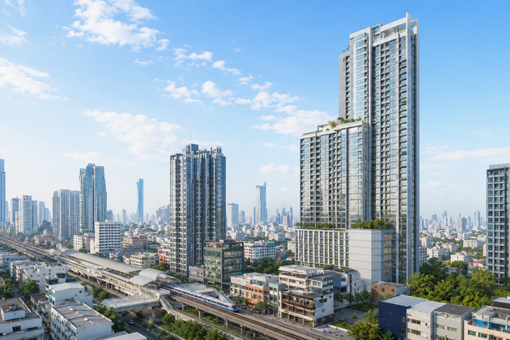 Reference Sathorn-Wongwianyai