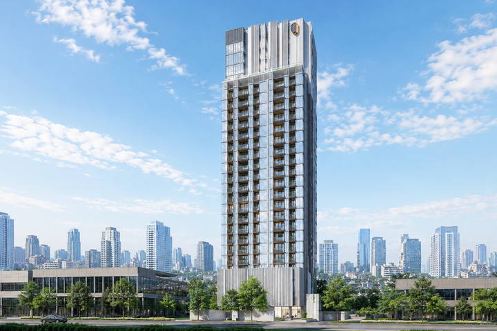 KnightsBridge Space Sukhumvit-Rama 4