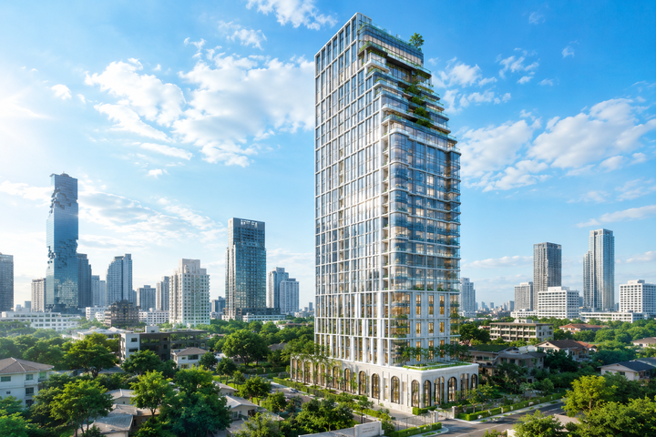 The Reserve Sathorn