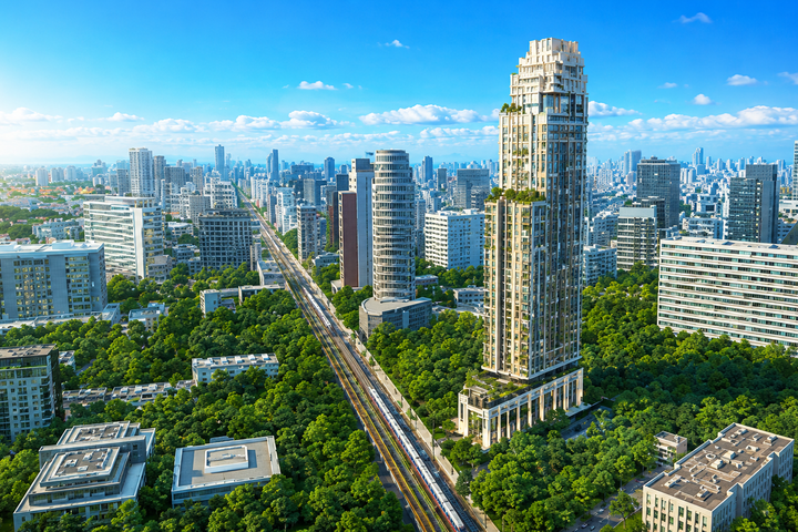 Hyde Heritage Thonglor