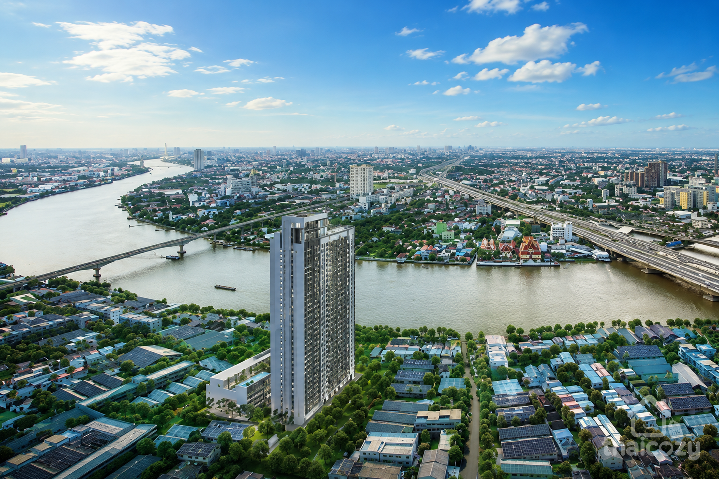 แชปเตอร์ วัน ชายน์ บางโพ