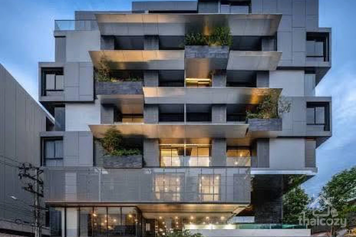 168 Sukhumvit 36