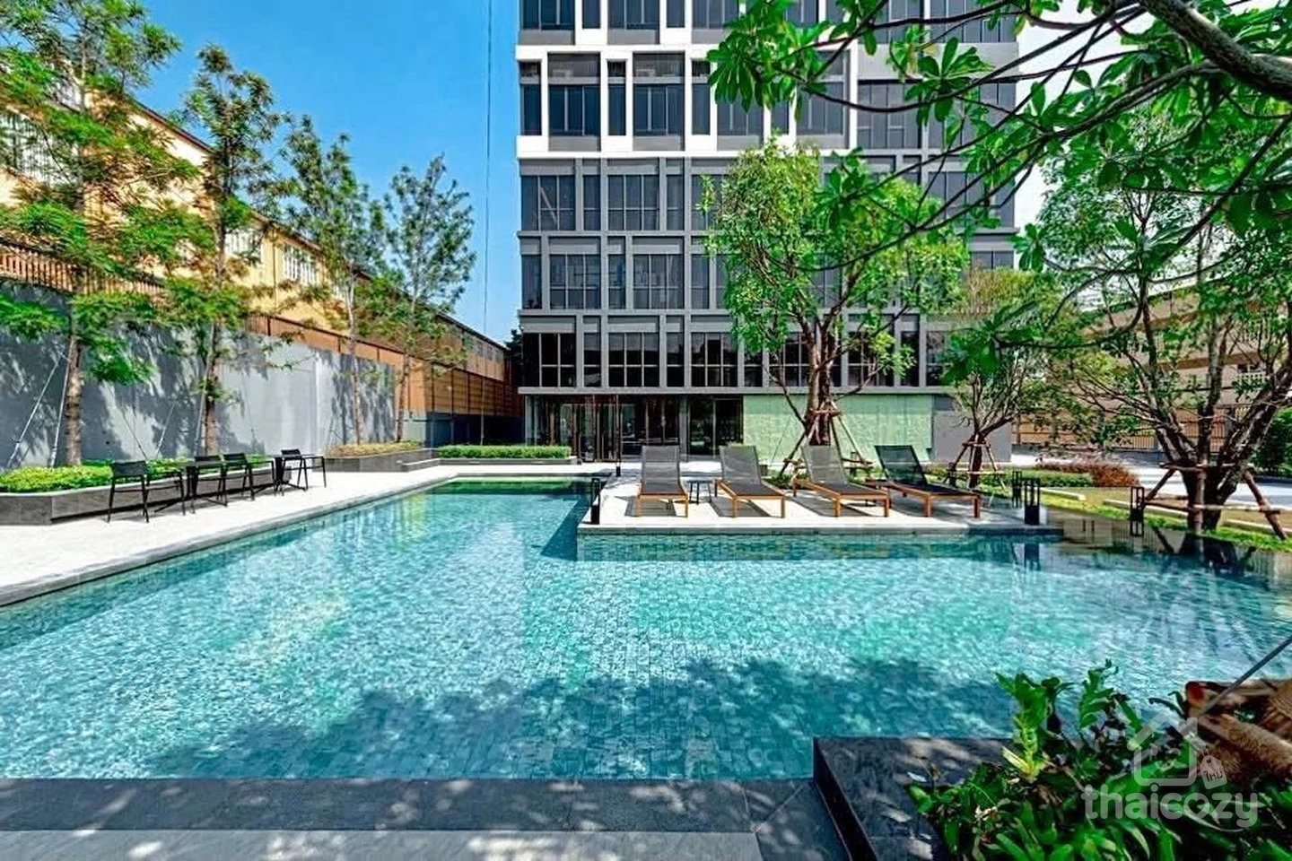 Siamese Sukhumvit 87 photo 3