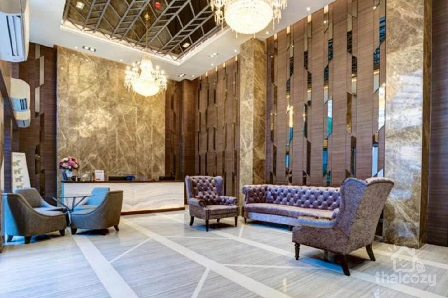 Interlux Sukhumvit 13