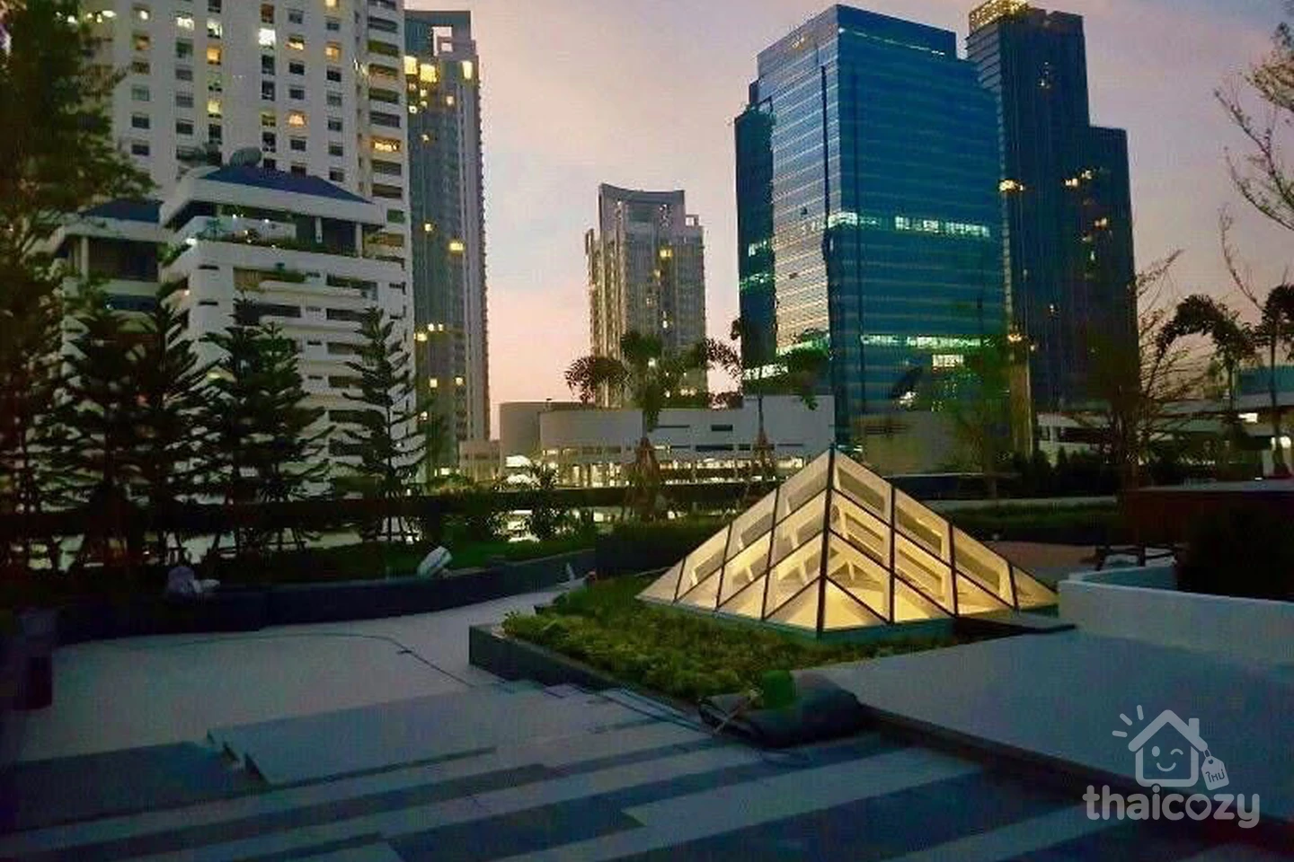 อินเทอร์ลักซ์ สุขุมวิท 13 photo 3