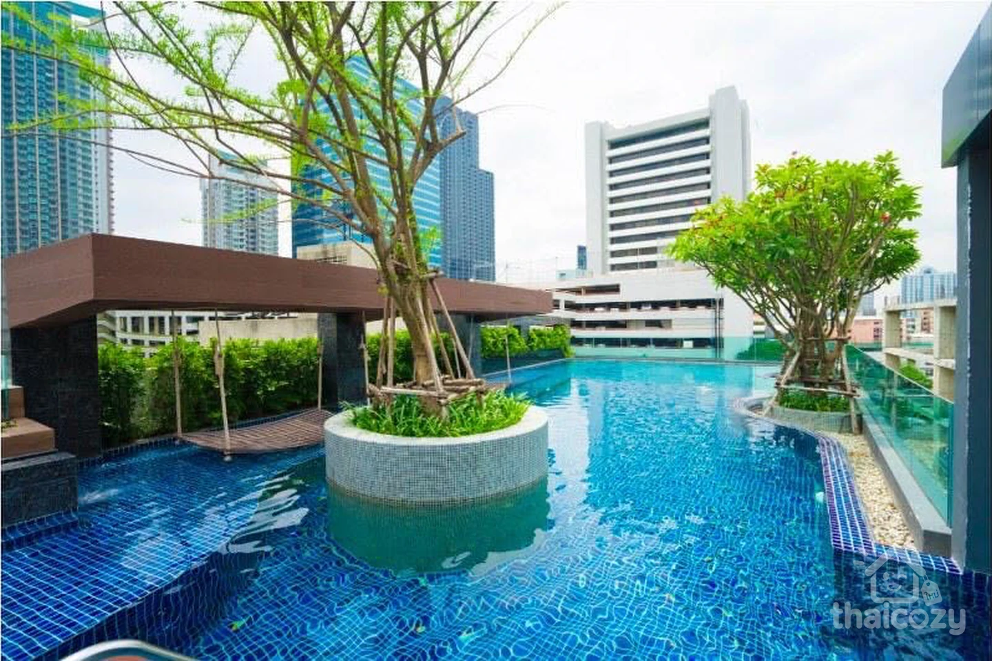 อินเทอร์ลักซ์ สุขุมวิท 13 photo 5