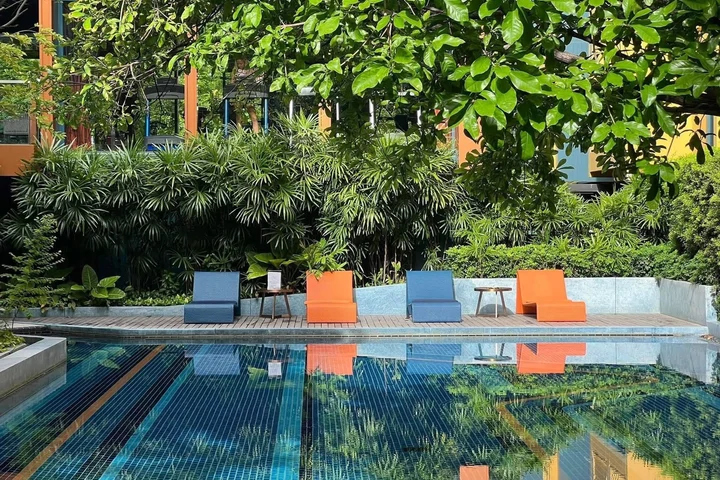 The Base Sukhumvit 50