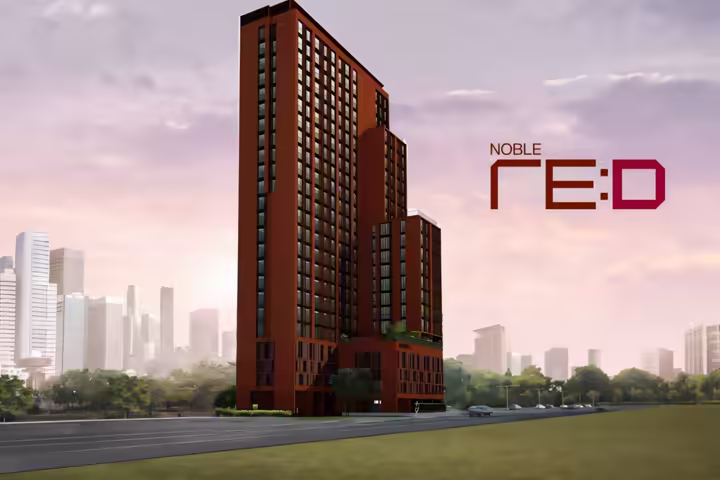 Noble ReD