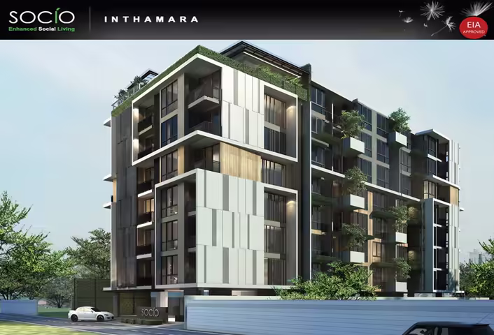 SOCIO Inthamara