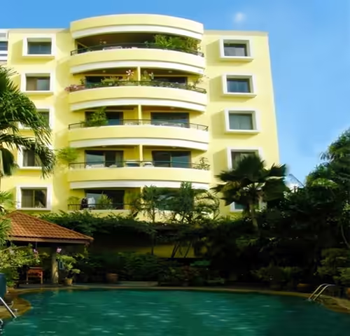 Varasupha Executive Place