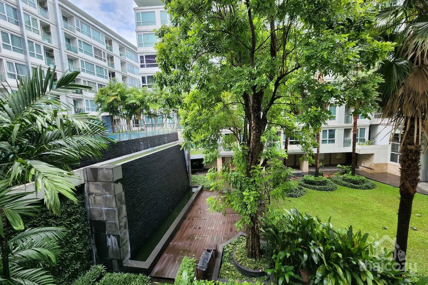 Mayfair Place Sukhumvit 64 photo 2