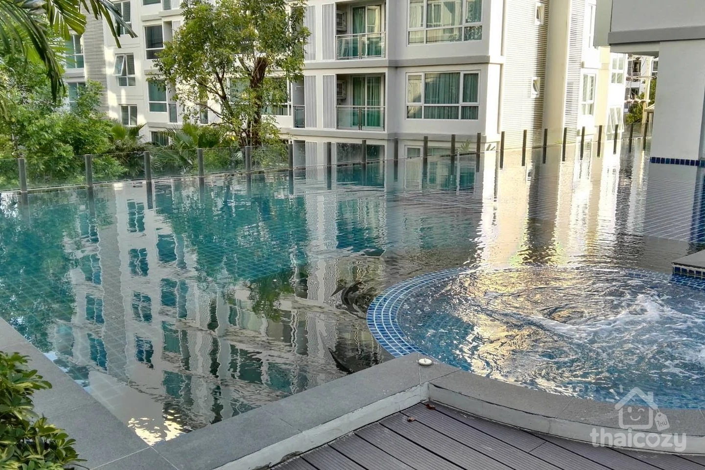 Mayfair Place Sukhumvit 64 photo 6
