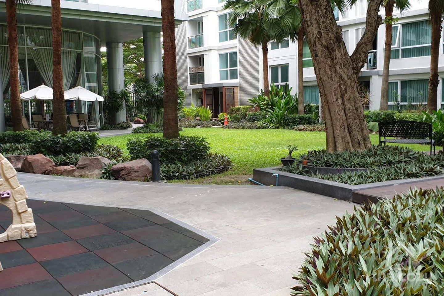 Mayfair Place Sukhumvit 64 photo 5