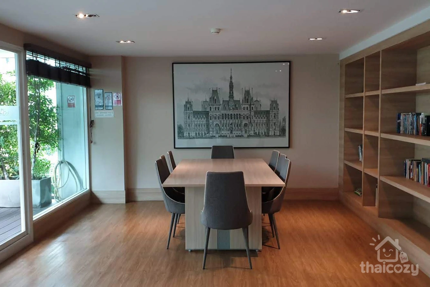 Mayfair Place Sukhumvit 64 photo 4