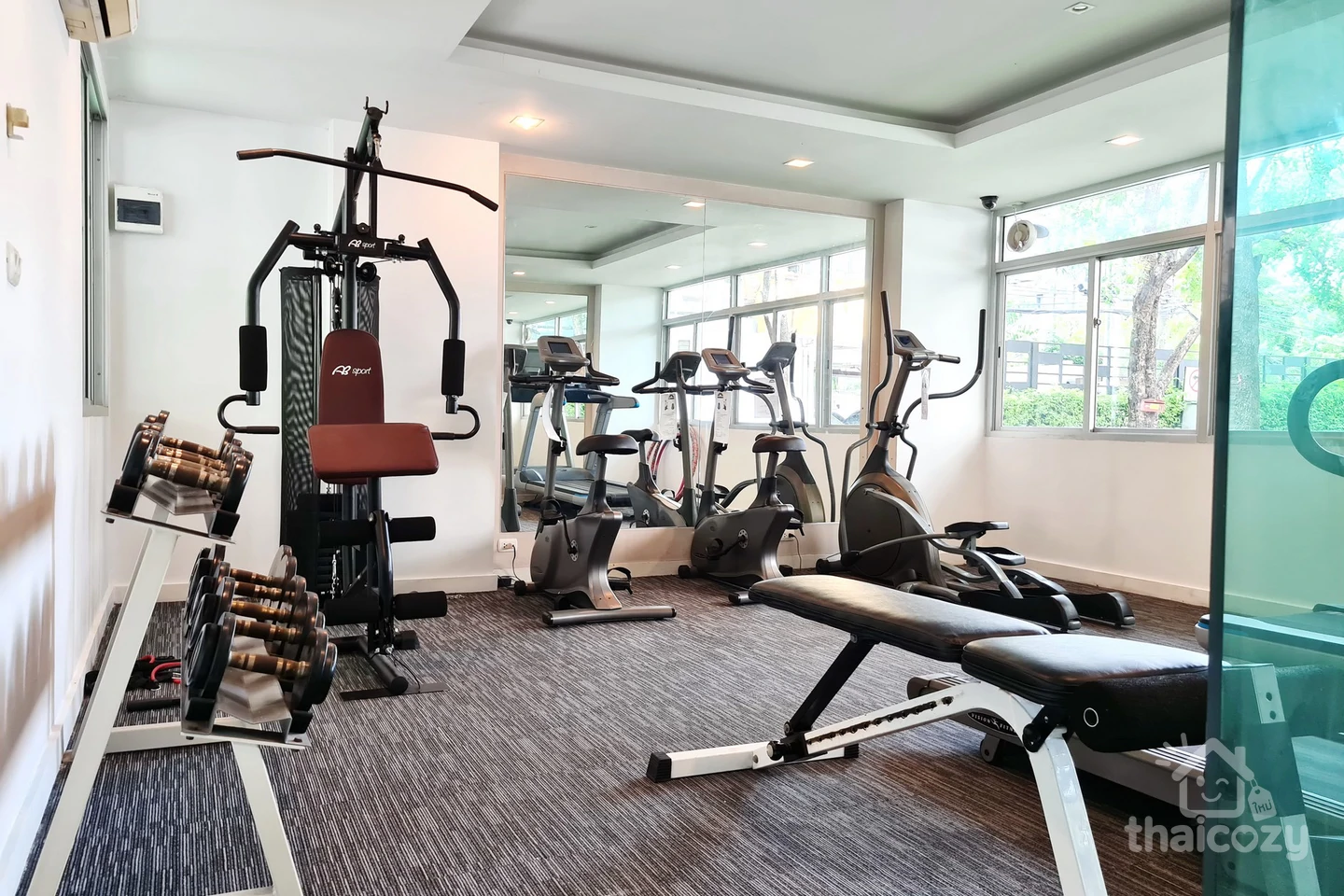 My Condo Sukhumvit 81 photo 3