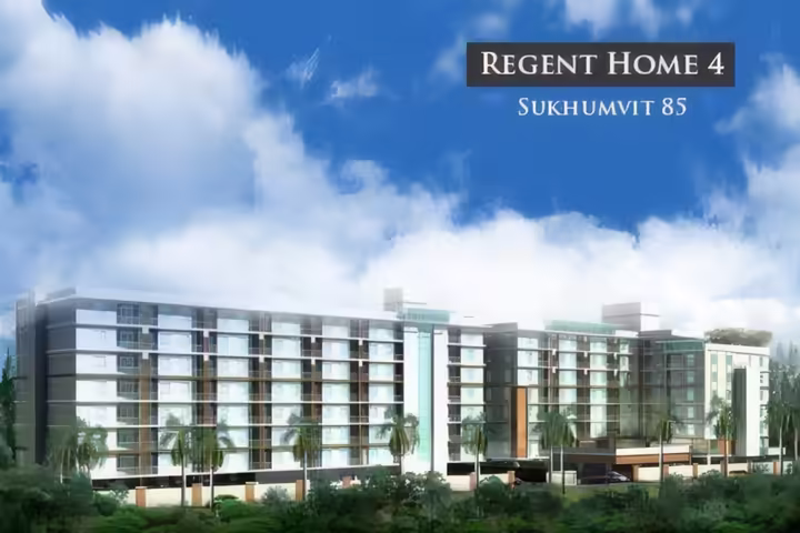 Regent Home 4