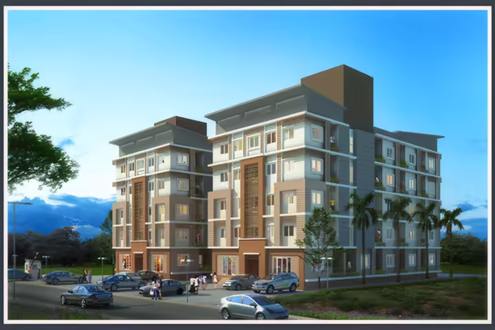 Prueksa Thani Life Condotel