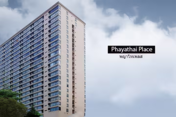 Phayathai Place