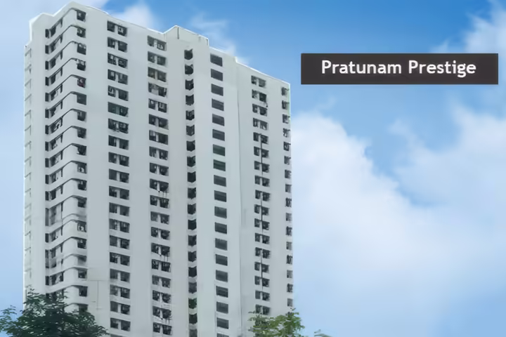 Pratunam Prestige