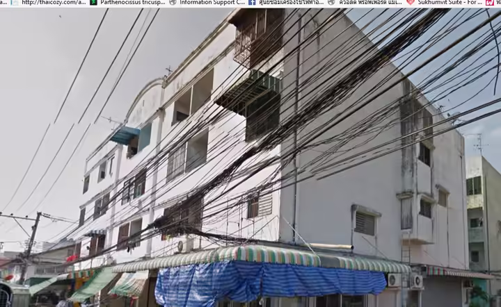 Sasithorn Condominium