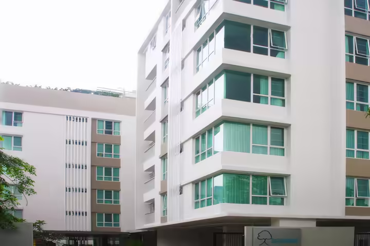 Thonglor 11 Residence