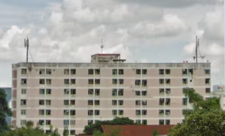 Sriram Condominium