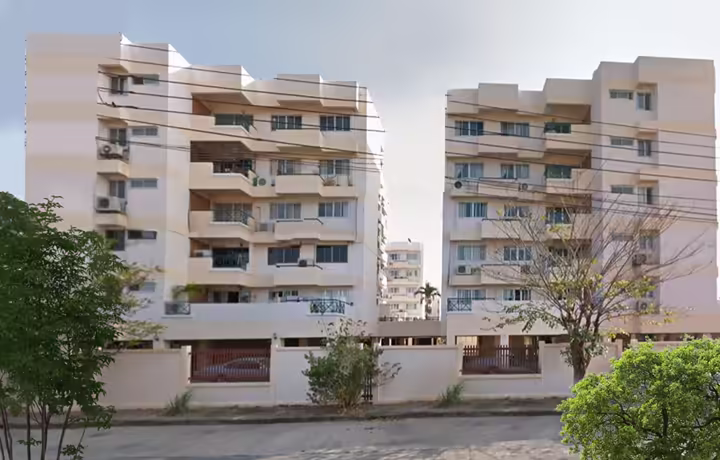 Summakorn Condominium