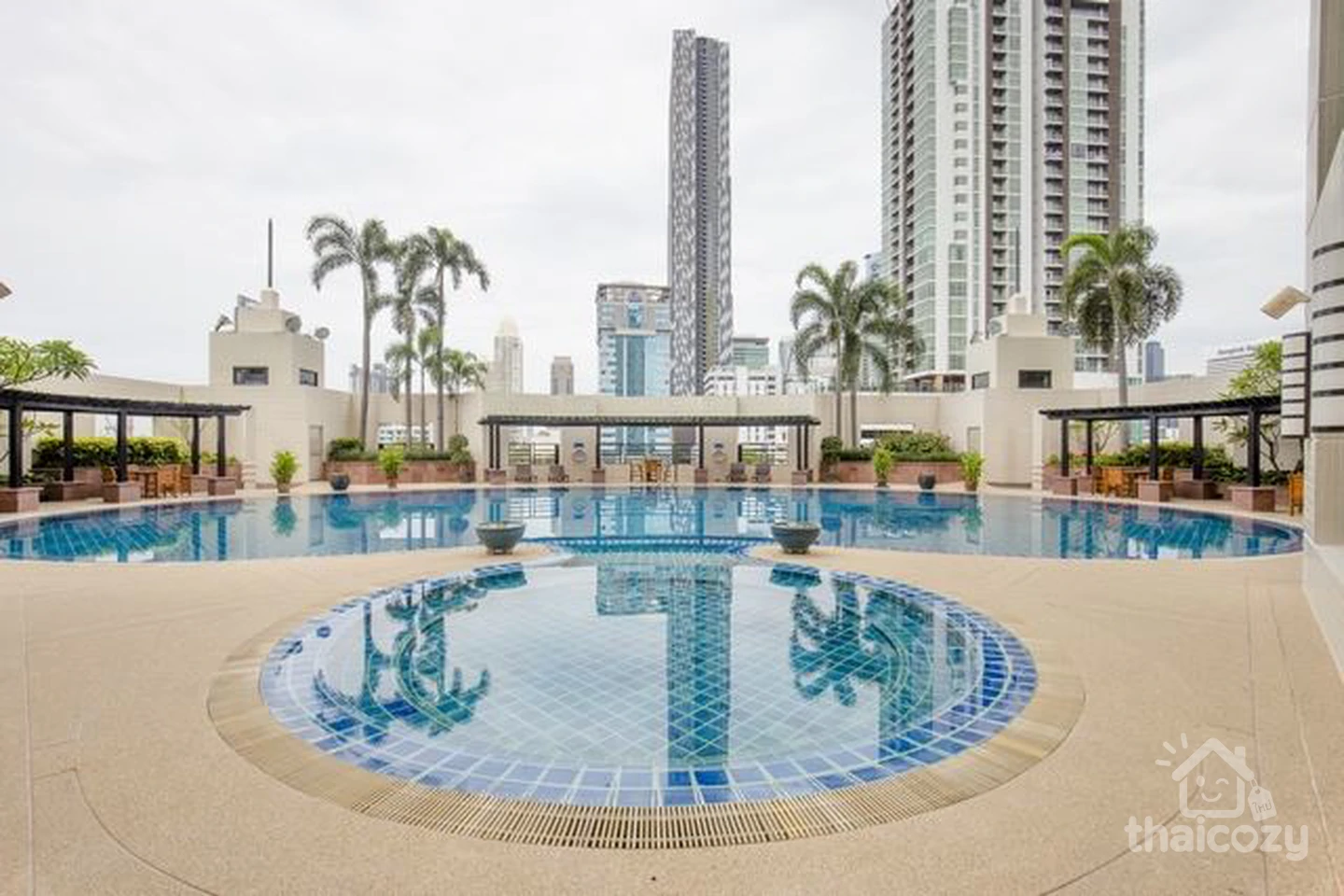 Baan Piya Sathorn photo 2