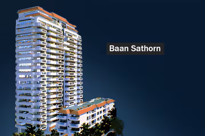 Baan Sathorn