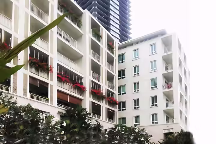 Krisna Residence