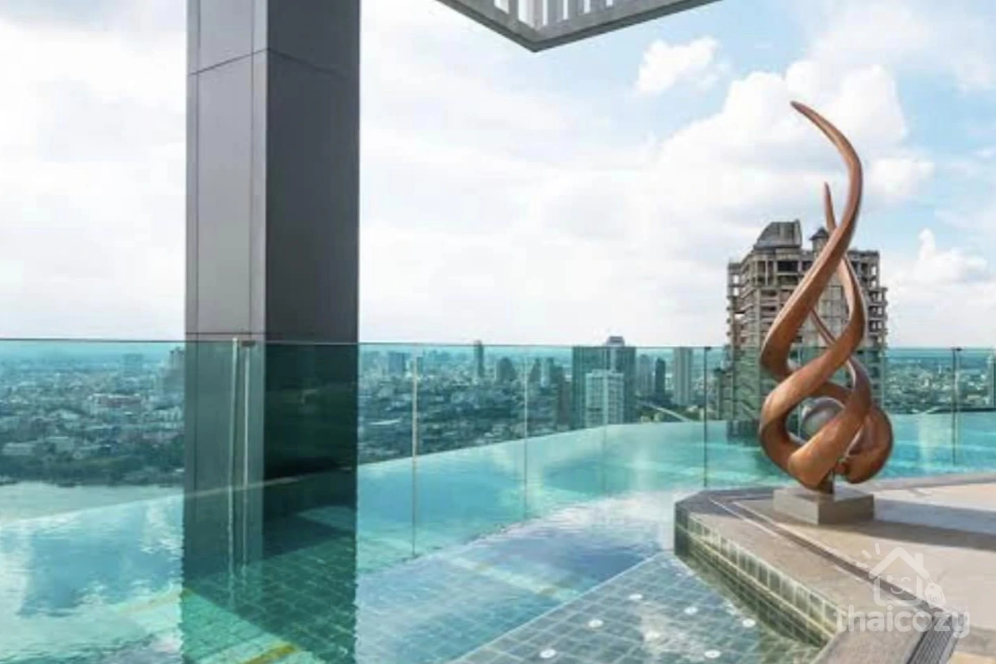 Rhythm Sathorn photo 12