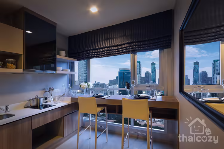 Rhythm Sathorn photo 10