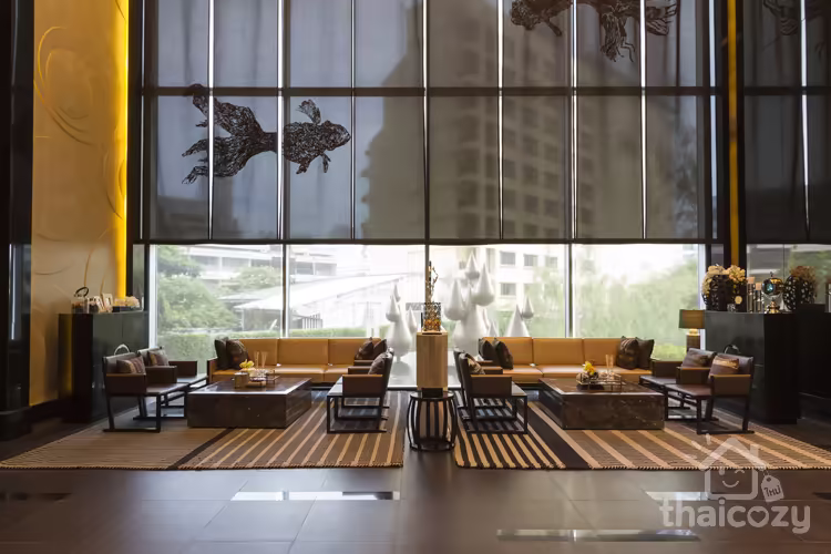 Rhythm Sathorn photo 11